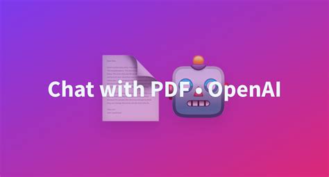 chatpdf openai.